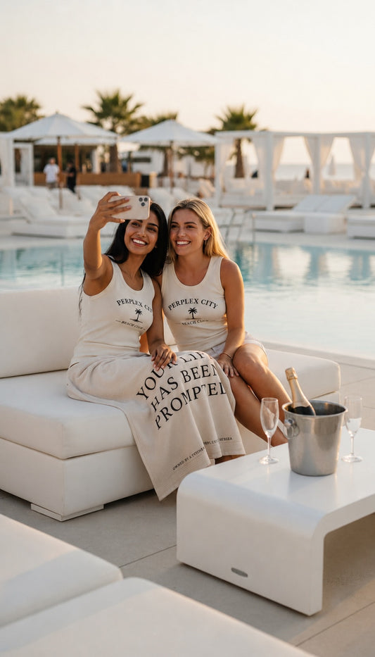 Beach Club Tank