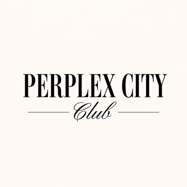PERPLEX CITY CLUB