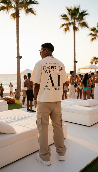 Founders Statement Tee