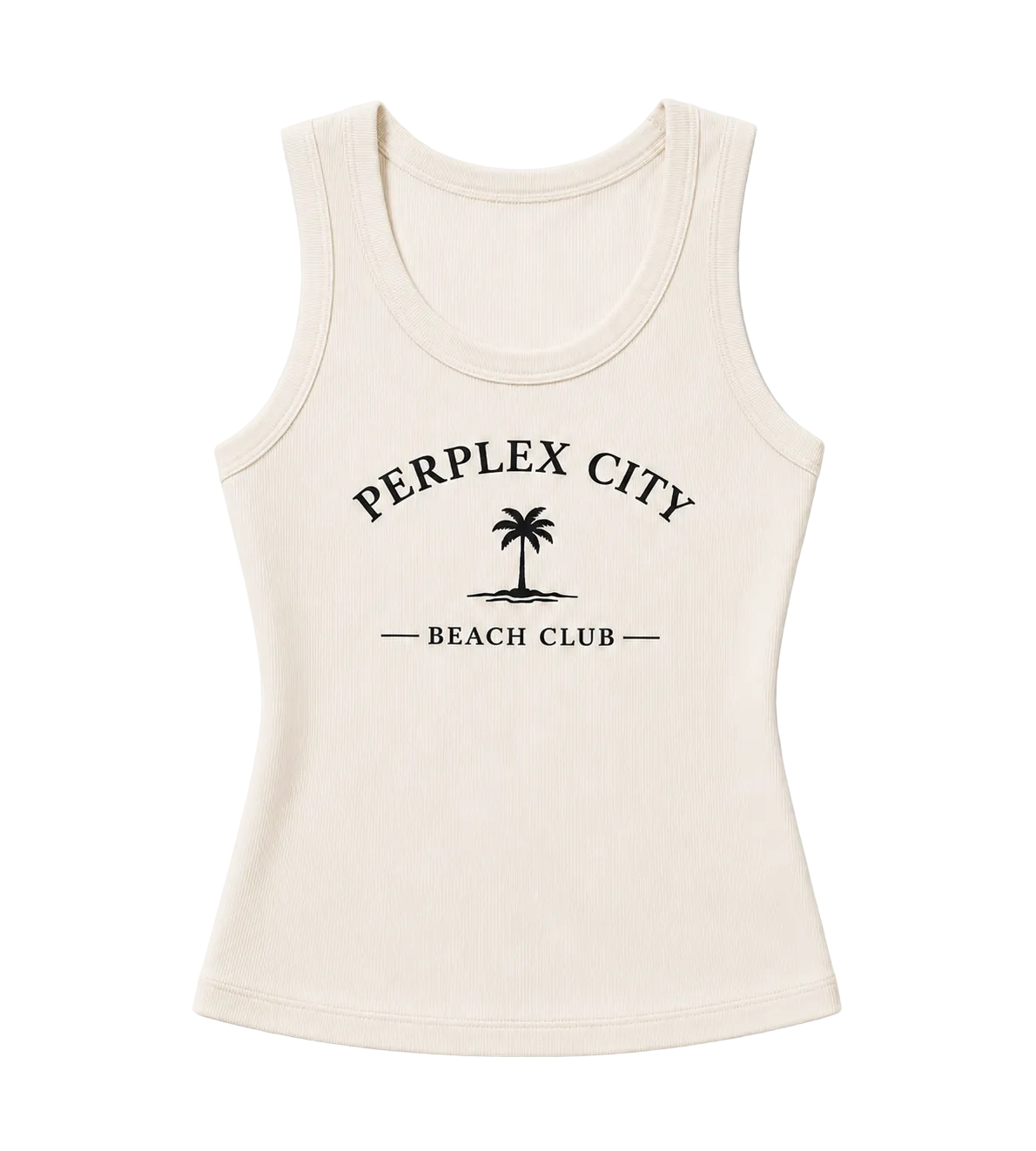 Beach Club Tank