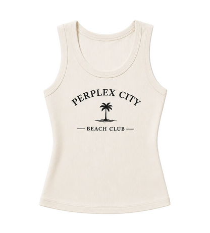 Beach Club Tank