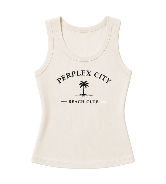 Beach Club Tank