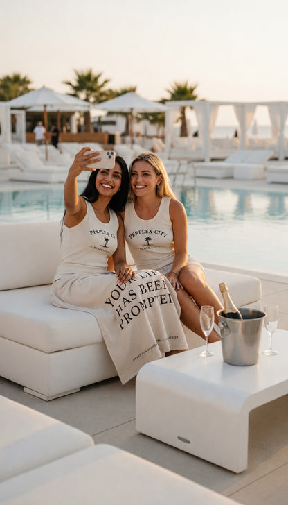 Beach Club Tank