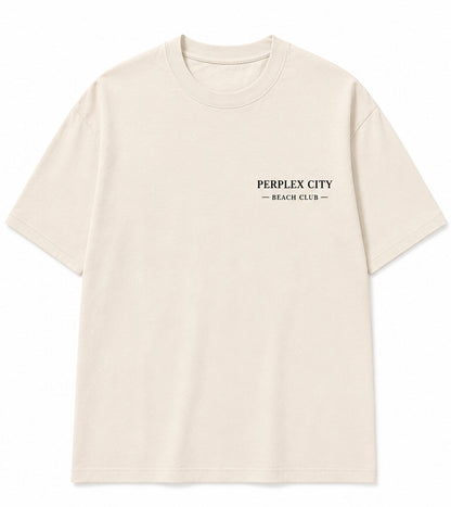 Perplex Boy Thinking Tee