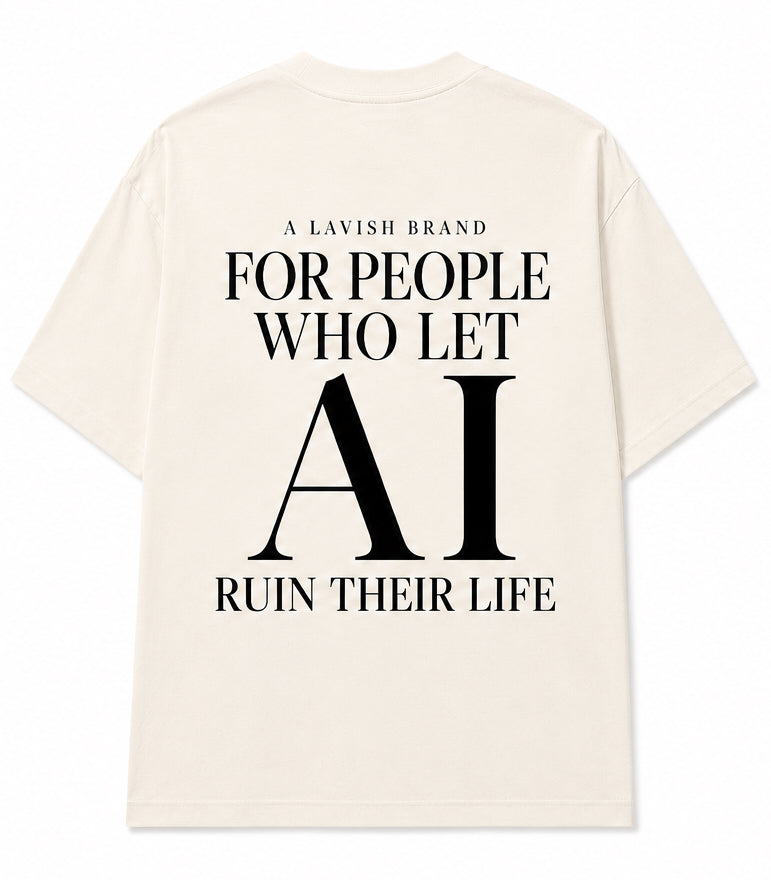 Founders Statement Tee