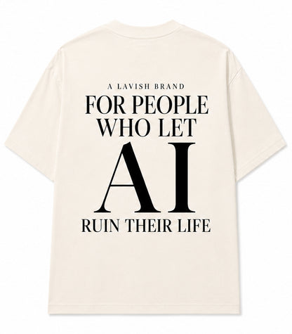 Founders Statement Tee
