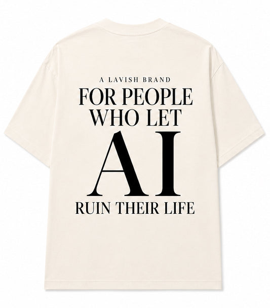 Founders Statement Tee