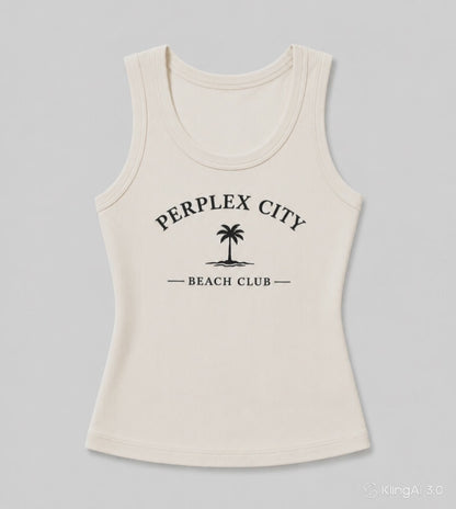 Beach Club Tank