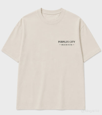 Founders Statement Tee